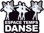 Afbeelding › ESPACE TEMPS DANSE