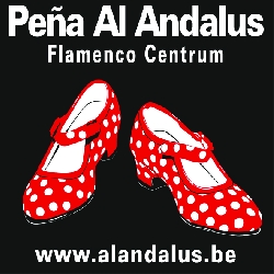 Afbeelding › Peña Al Andalus - Fundación de flamenco vzw